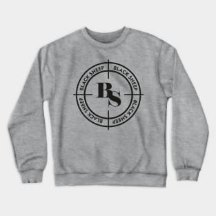 BS Crewneck Sweatshirt